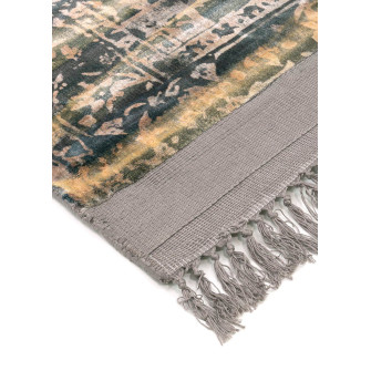 Alfombra BLUSH ELMWOOD (Handmade Collection)